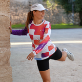 Long Sleeve Running Tee - Women's