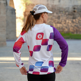 Long Sleeve Running Tee - Women's
