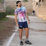 2 in 1 Running Shorts