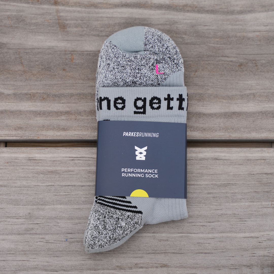 Running Socks - Ankle Length