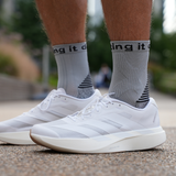Running Socks - Ankle Length