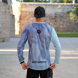Long Sleeve Running Tee