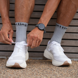 Running Socks - Ankle Length