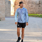 Long Sleeve Running Tee