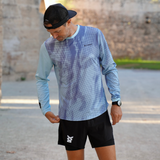Long Sleeve Running Tee