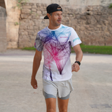 2 in 1 Running Shorts
