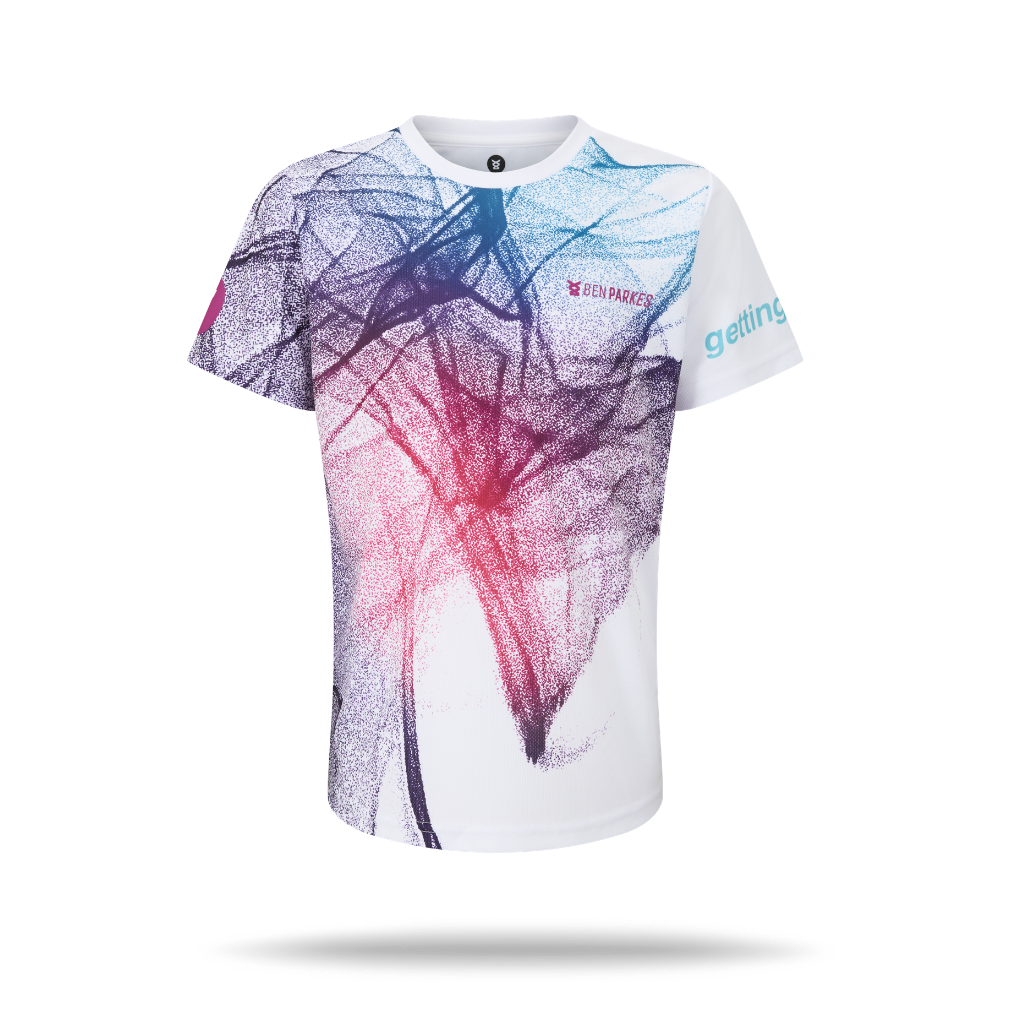 Running Tee - Children