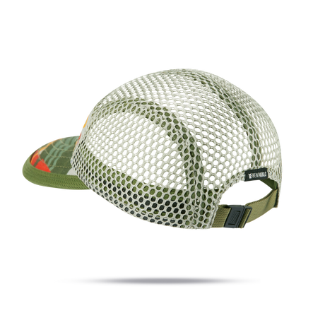 Legend Running Cap - Ben Parkes Running