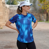 Running Tee - Women's - Ben Parkes Running