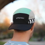 Ben Parkes Running Cap - Ben Parkes Running