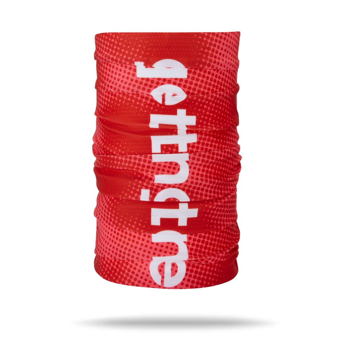Getting It Done Running Wrap