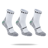 Running Socks - Ankle Length