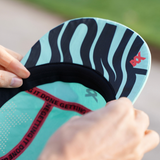 Marathon Running Cap