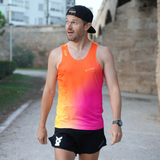 Soar Elite Singlet - Ben Parkes Running