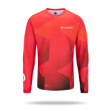 Long Sleeve Running Tee