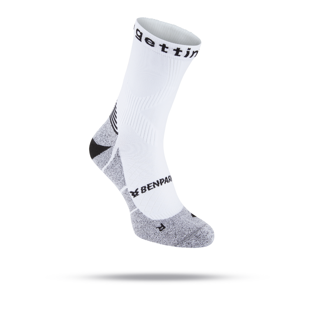 Running Socks - Long Length
