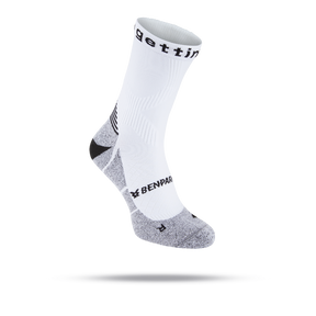 Running Socks - Long Length - Ben Parkes Running