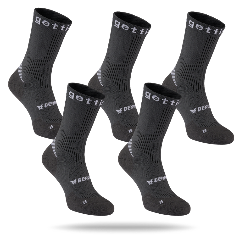 Racing Socks - Long Length