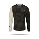 Long Sleeve Running Tee - Ben Parkes Running