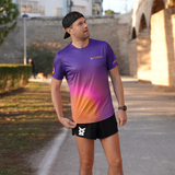 Getting It Done Running Tee - Ben Parkes Running