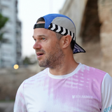 Ben Parkes Running Cap - Ben Parkes Running