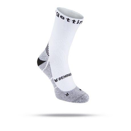 Running Socks - Long Length - Ben Parkes Running