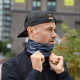 Getting It Done Running Wrap
