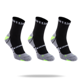 Running Socks - Ankle Length
