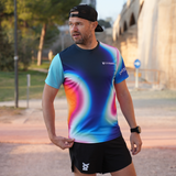 Getting It Done Running Tee