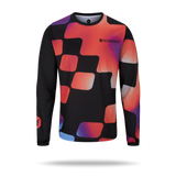 Long Sleeve Running Tee