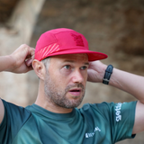 Ben Parkes Running Cap