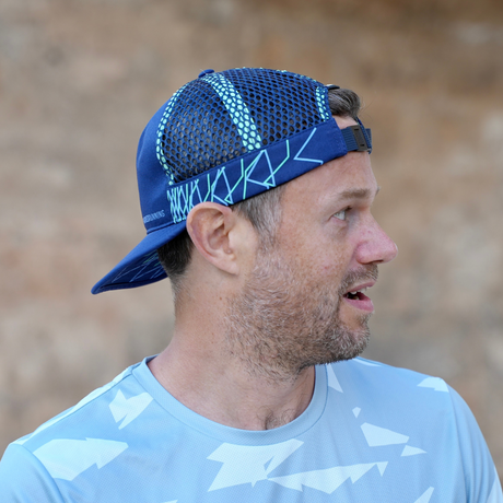 OG Running Cap - Ben Parkes Running