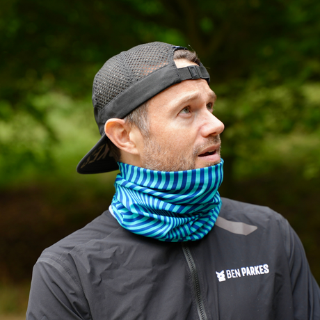 Waves Wrap Bundle - Ben Parkes Running