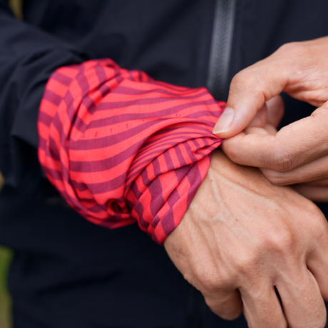 Waves Wrap Bundle - Ben Parkes Running