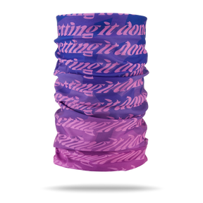 Haze Wrap - Ben Parkes Running