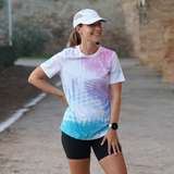 Running Tee - Women's - Ben Parkes Running