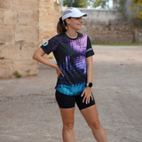 Running Tee - Women's - Ben Parkes Running