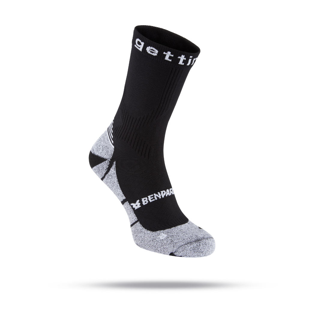 Running Socks - Long Length