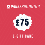 Parkes Running Gift Card