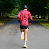 Long Sleeve Running Tee