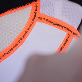 Ben Parkes Elite Running Cap - Ben Parkes Running