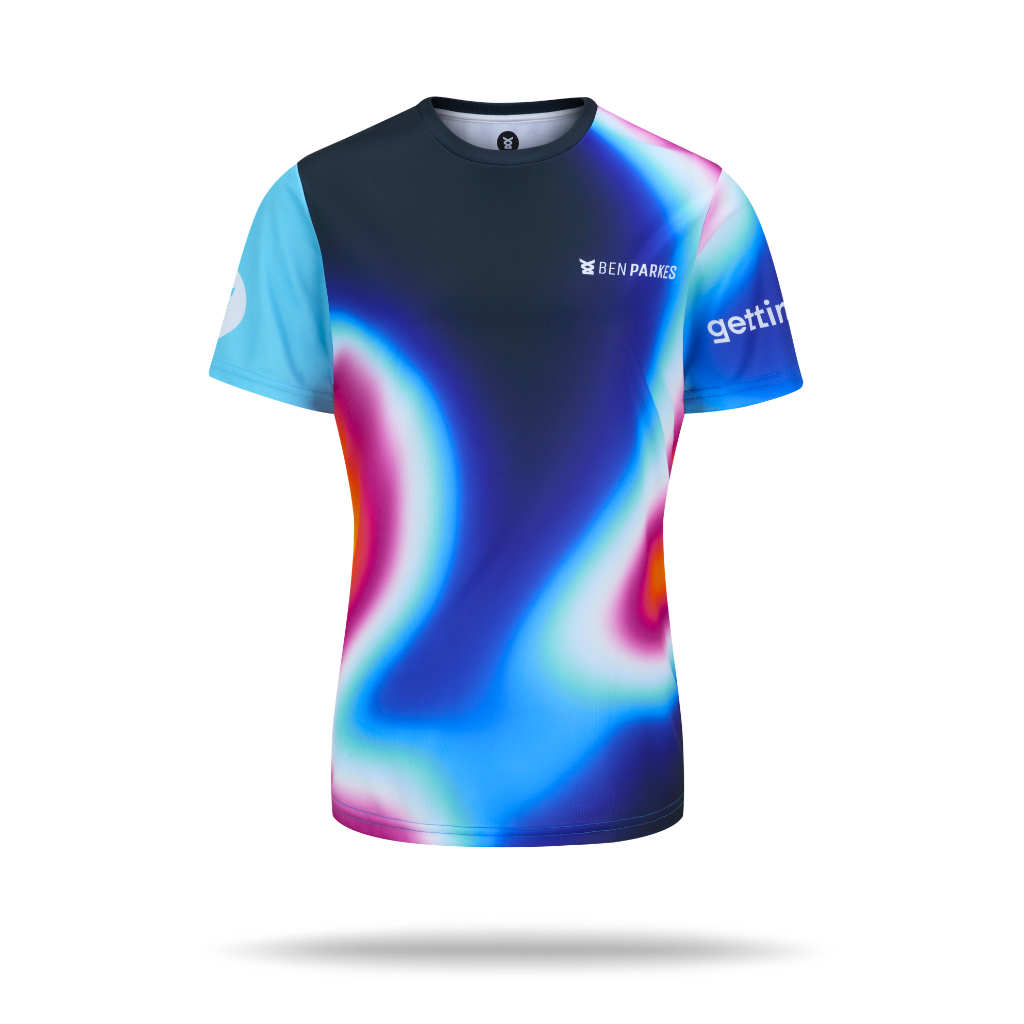 Running Tee - Women's