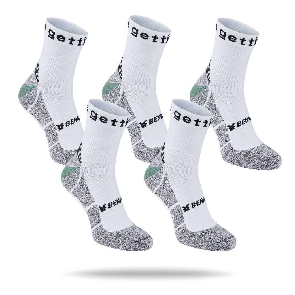 Running Socks - Ankle Length