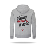 Getting It Done Hoodie