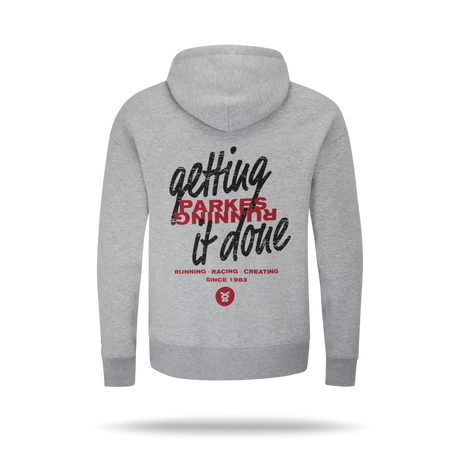 Getting It Done Hoodie