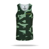 Getting It Done Running Singlet