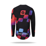 Long Sleeve Running Tee
