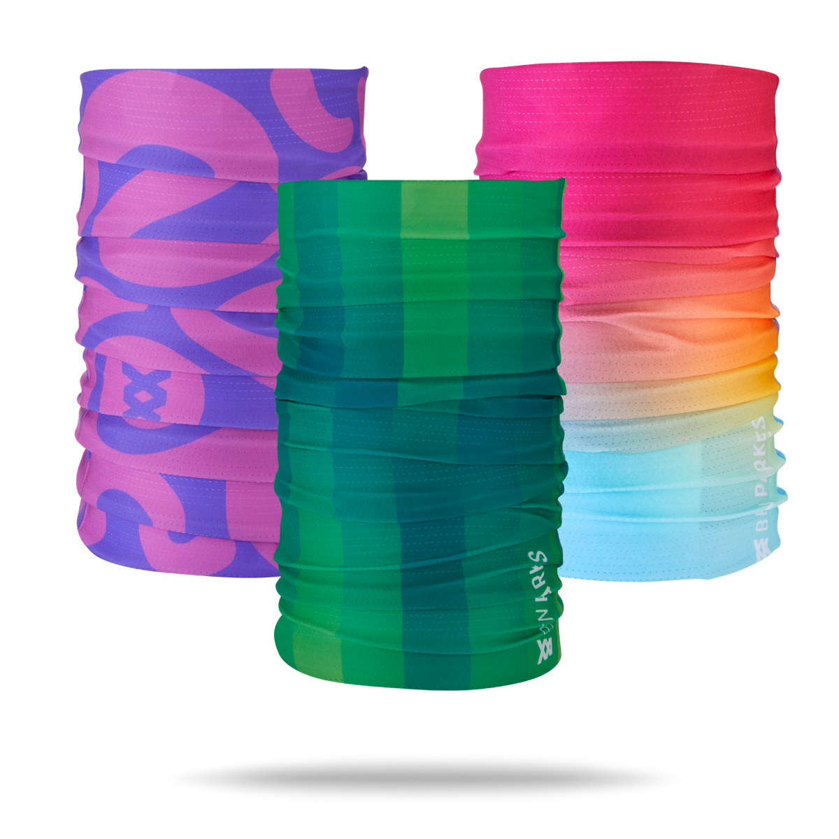 Wrap Bundle