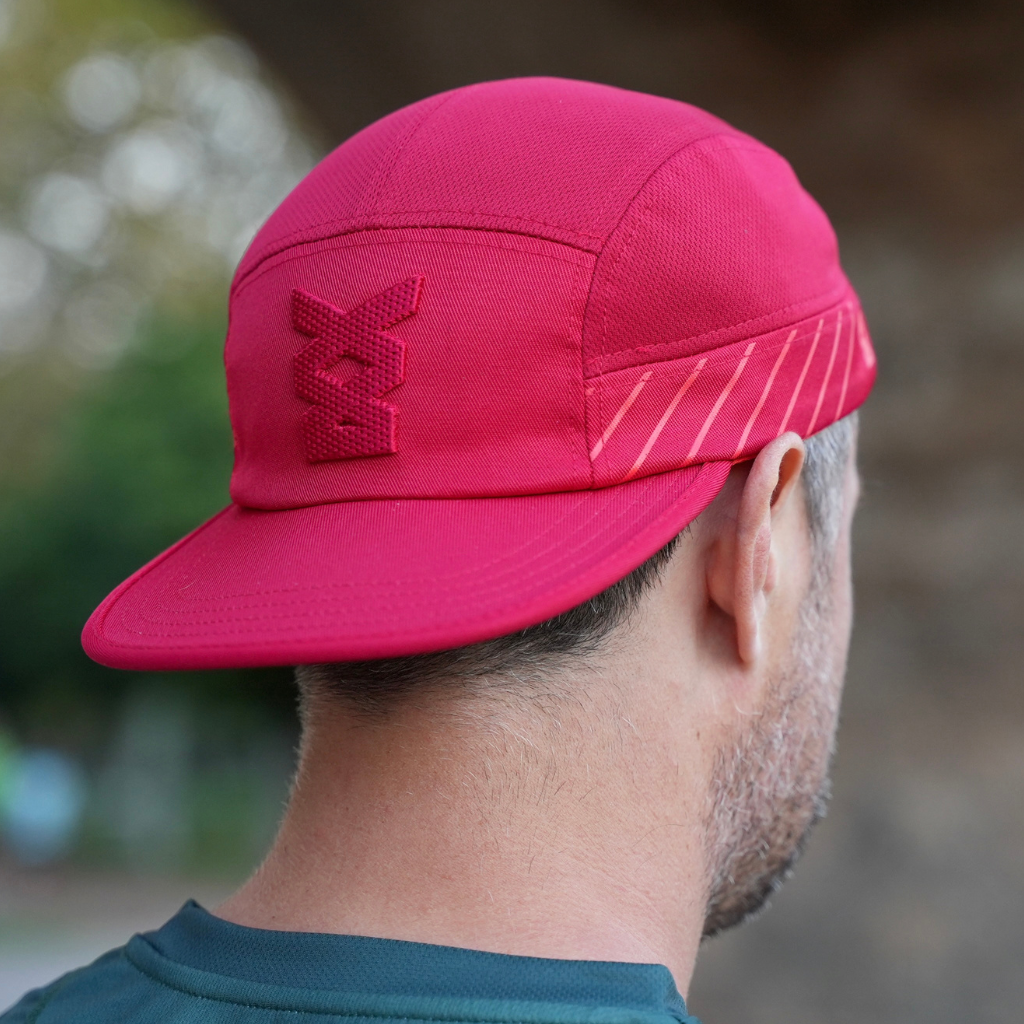 Ben Parkes Running Cap