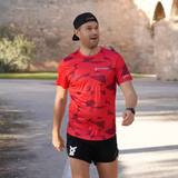 Getting It Done Running Tee - Ben Parkes Running